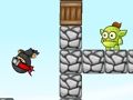 Joc Ninja Samurai on-line