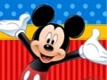 Joc Colecția de puzzle-uri Mickey Mouse  on-line