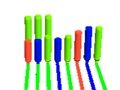 Joc Creion Rush 3d on-line