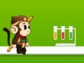 Joc Jungle Monkey Run on-line