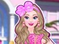 Joc Casa viselor Barbie  on-line