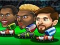 Joc Fotbal principal 2021 on-line