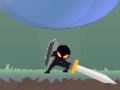 Joc Stickman Fight on-line