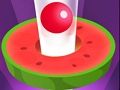 Joc Helix Fruit Dash on-line