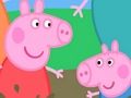 Joc Memoria Peppa Pig  on-line