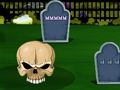 Joc Cimitirul întunecat Escape on-line