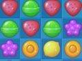 Joc Bombă Candy World  on-line