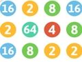 Joc Număr Merge 2048  on-line