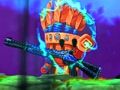 Joc Gun Jaser on-line