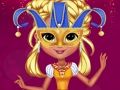 Joc Petrecerea Carnavalului de la Veneția  on-line
