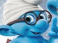 Joc Colecția de Puzzle Smurf  on-line