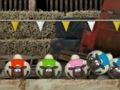 Joc Shaun turma de oaie împreună  on-line