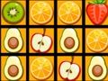 Joc Blochează Fruit Match3  on-line