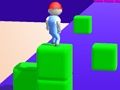 Joc Cuburi Stack 3D  on-line