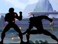 Joc Combaterea Shadow Fight  on-line