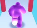 Joc Blob Runner 3D on-line