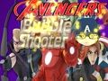 Joc Avengers Bubble Shooter on-line