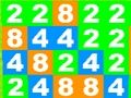 Joc 2048 Bloc Merge on-line Joc 2048 Bloc Merge on-line