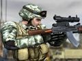 Joc Misiuni de soldat  on-line