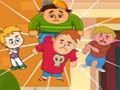 Joc Bully copii clicker  on-line
