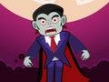 Joc Loveste Dracula  on-line