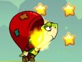 Joc Turtle Run Adventure on-line
