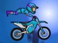 Joc Sunset Bike Racer - Motocross on-line