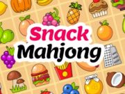 Joc Snask Mahjong on-line