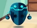 Joc Robotul  on-line