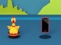 Joc Lucky Toss 3d on-line