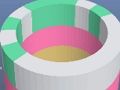Joc Vopsea Hoop  on-line