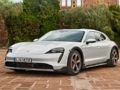 Joc Porsche Taycan 4s Cross Puzzle on-line