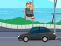 Joc Crazy Runner HD on-line