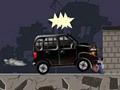 Joc Blow zombi on-line