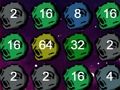 Joc Asteroidul 2048  on-line