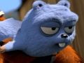 Joc Grizzy și Lemmings Jigsaw on-line