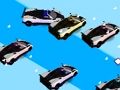 Joc Curse multiplayer Carsguys on-line
