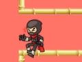 Joc Ninja sare on-line