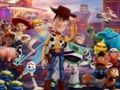 Joc Colecția de puzzle-uri Toy Story on-line Joc Colecția de puzzle-uri Toy Story on-line