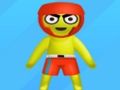 Joc Rocket Punch 2 Online on-line