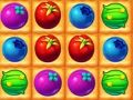 Joc Petrecerea fructelor  on-line
