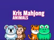 Joc Animale Kris Mahjong on-line