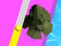 Joc Drum color 3d  on-line