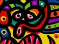 Joc Abstracție Găsiți 5 diferențe  on-line