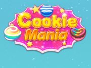 Joc Cookie Mania on-line