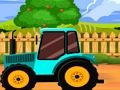 Joc Evadarea fermei de banane on-line