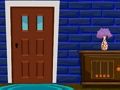 Joc Mask Girl Escape on-line