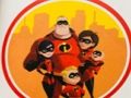 Joc Colecția Incredibles Jigsaw Puzzle on-line Joc Colecția Incredibles Jigsaw Puzzle on-line