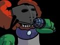 Joc Vineri seara Funkin ’Vs Tricky the Clown Mod  on-line