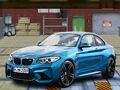 Joc Rampa de cascadorie Supercars  on-line